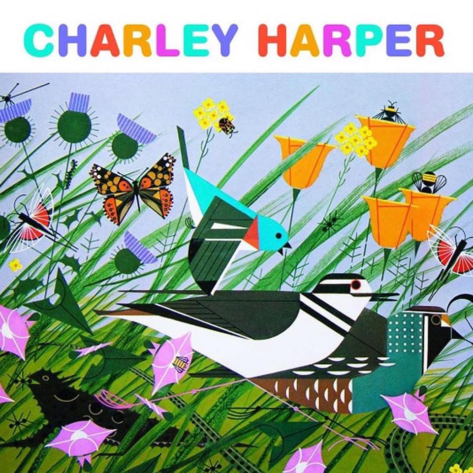 Charley Harper