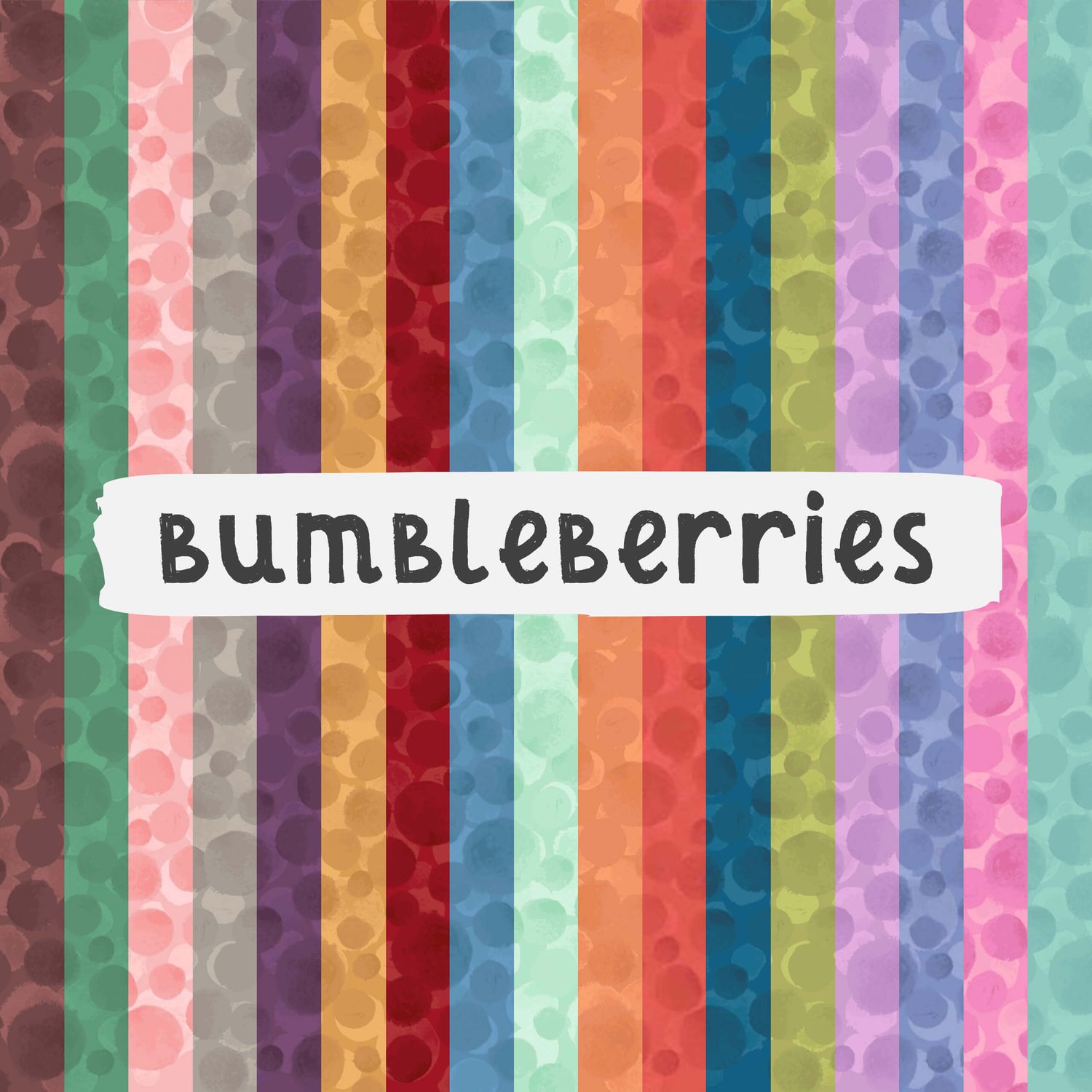 Bumbleberries