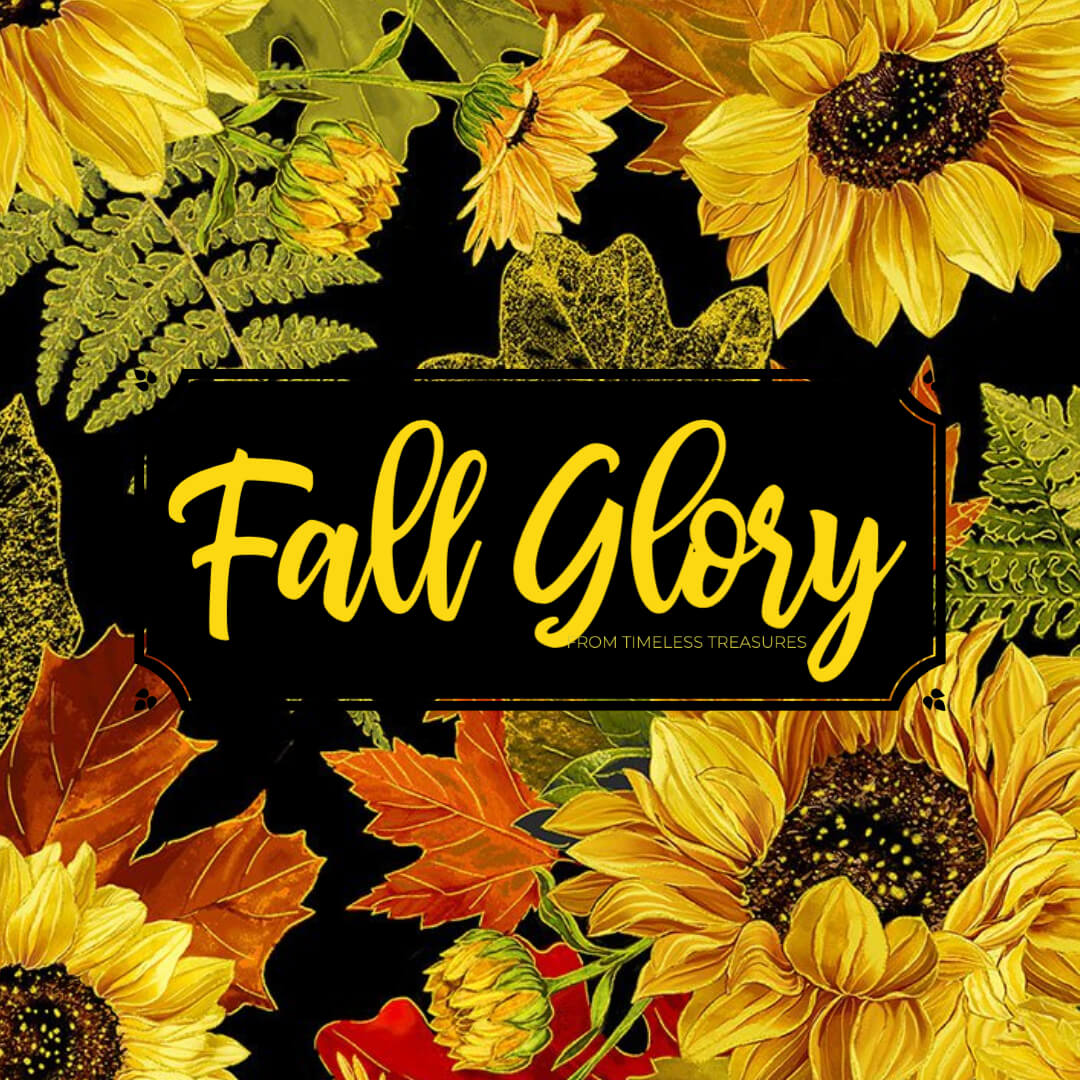 Fall Glory
