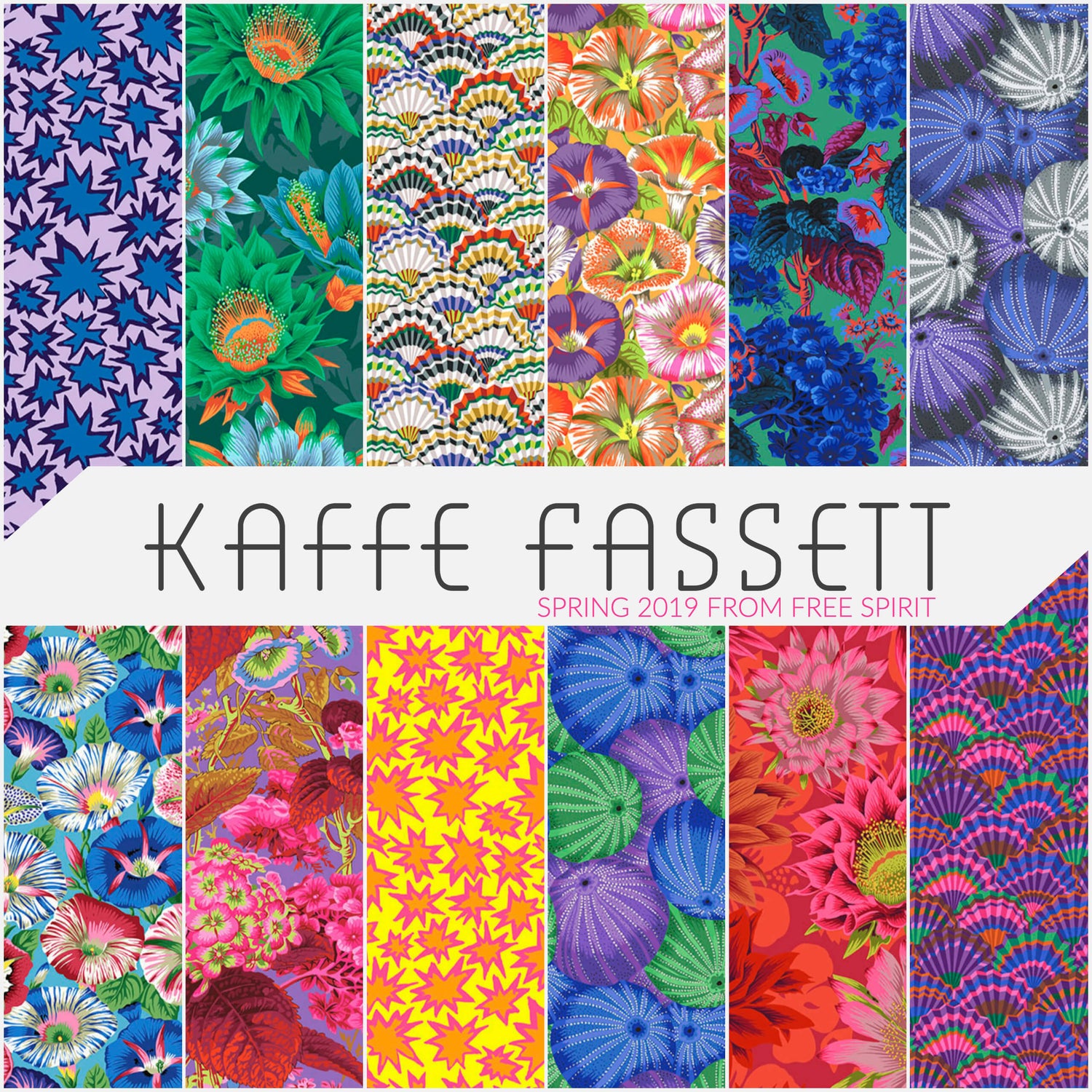 Kaffe Fassett Collective