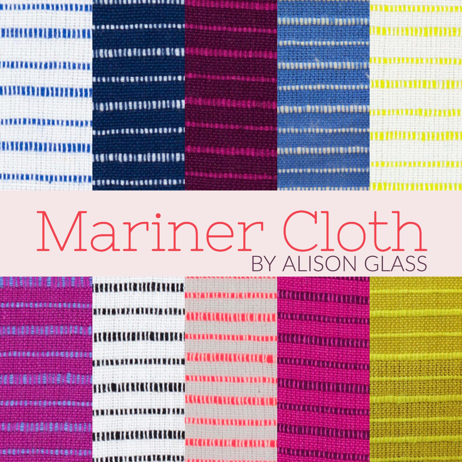 Mariner Cloth