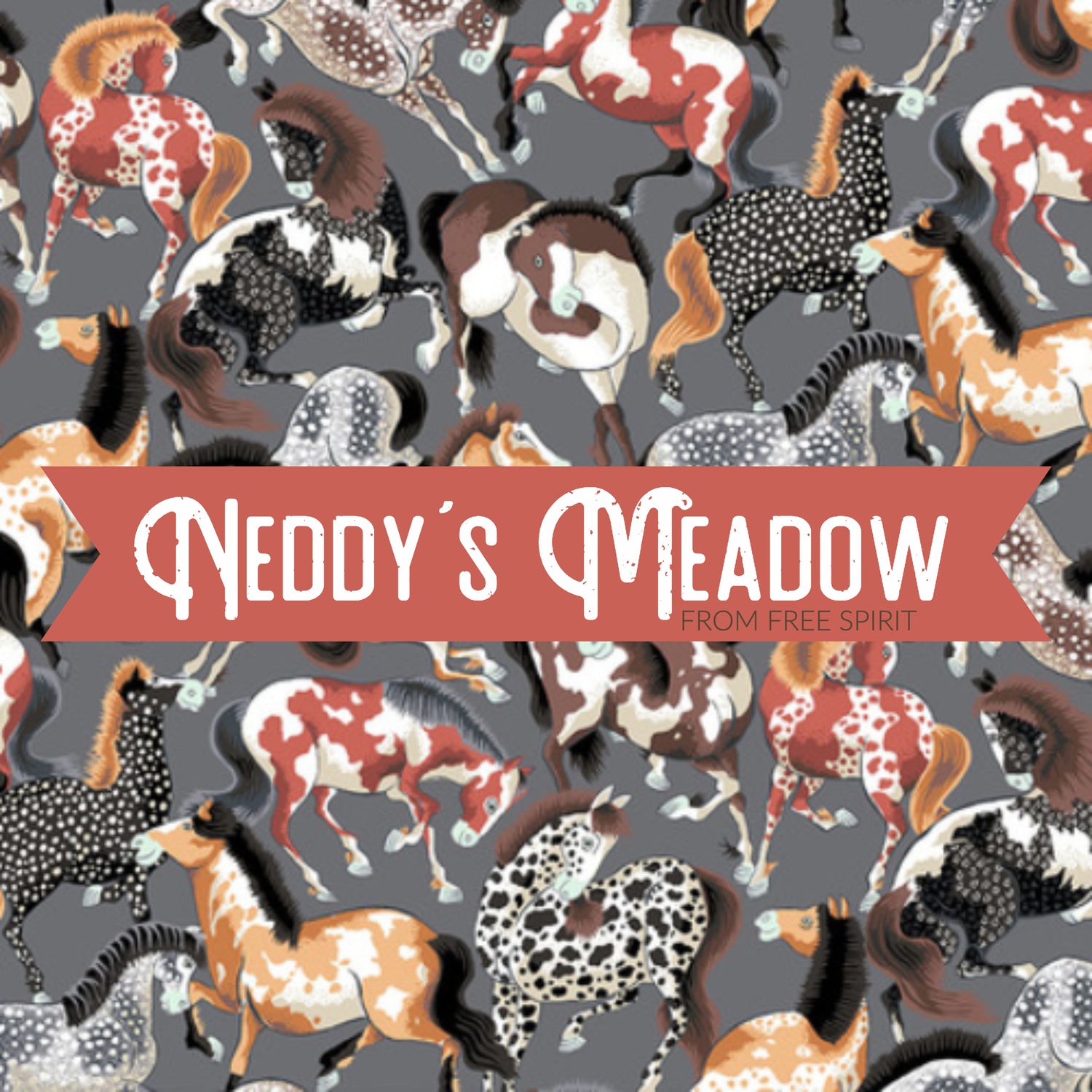 Neddy's Meadow