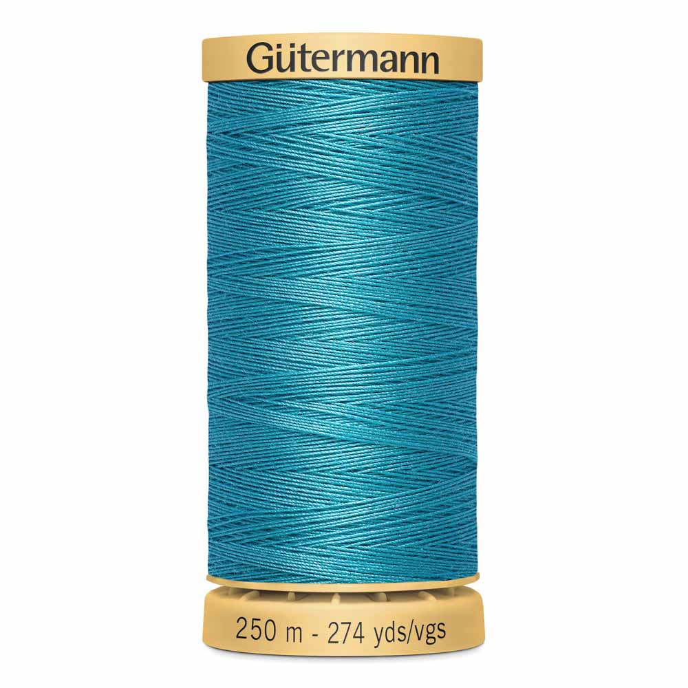 Gutermann | 50wt Cotton | 250m