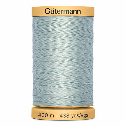 Gutermann | 50wt Cotton | 400m