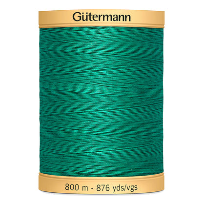 Gutermann | 50wt Cotton | 800m