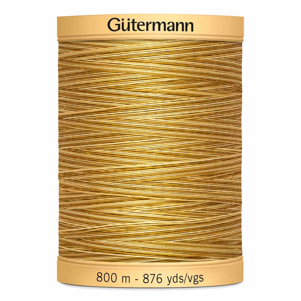 Gutermann | 50wt Cotton | 800m