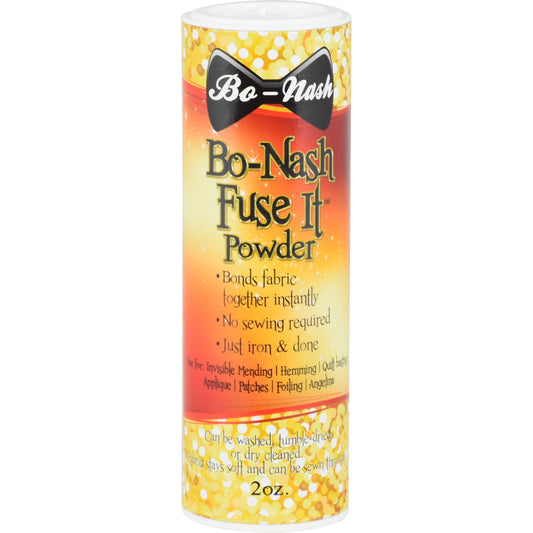 Fuse It Powder