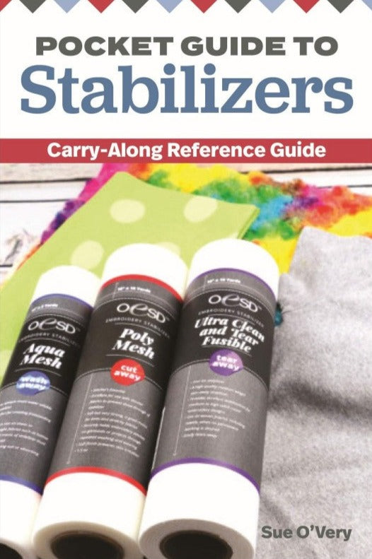 Pocket Guide | Stabilizers