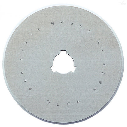 Olfa Rotary Blades - 60mm