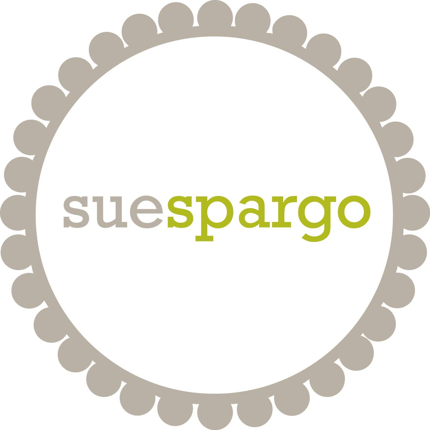 Sue Spargo