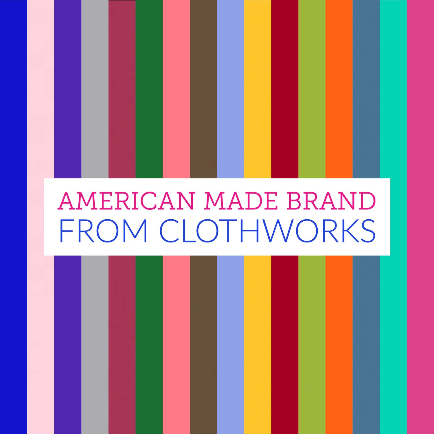 American Made Brand