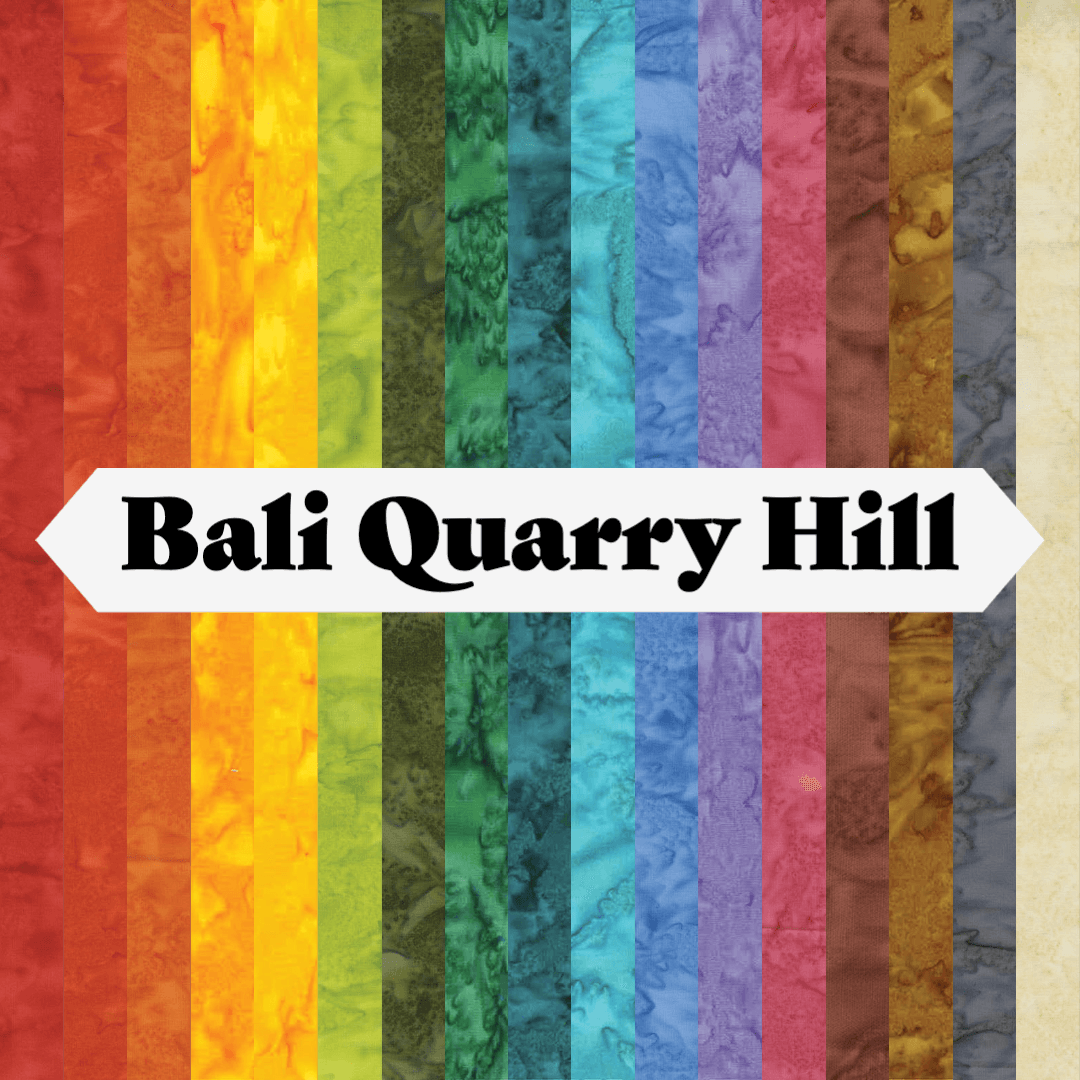 Bali Quarry Hill