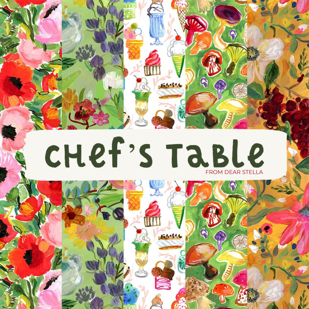 Chef's Table