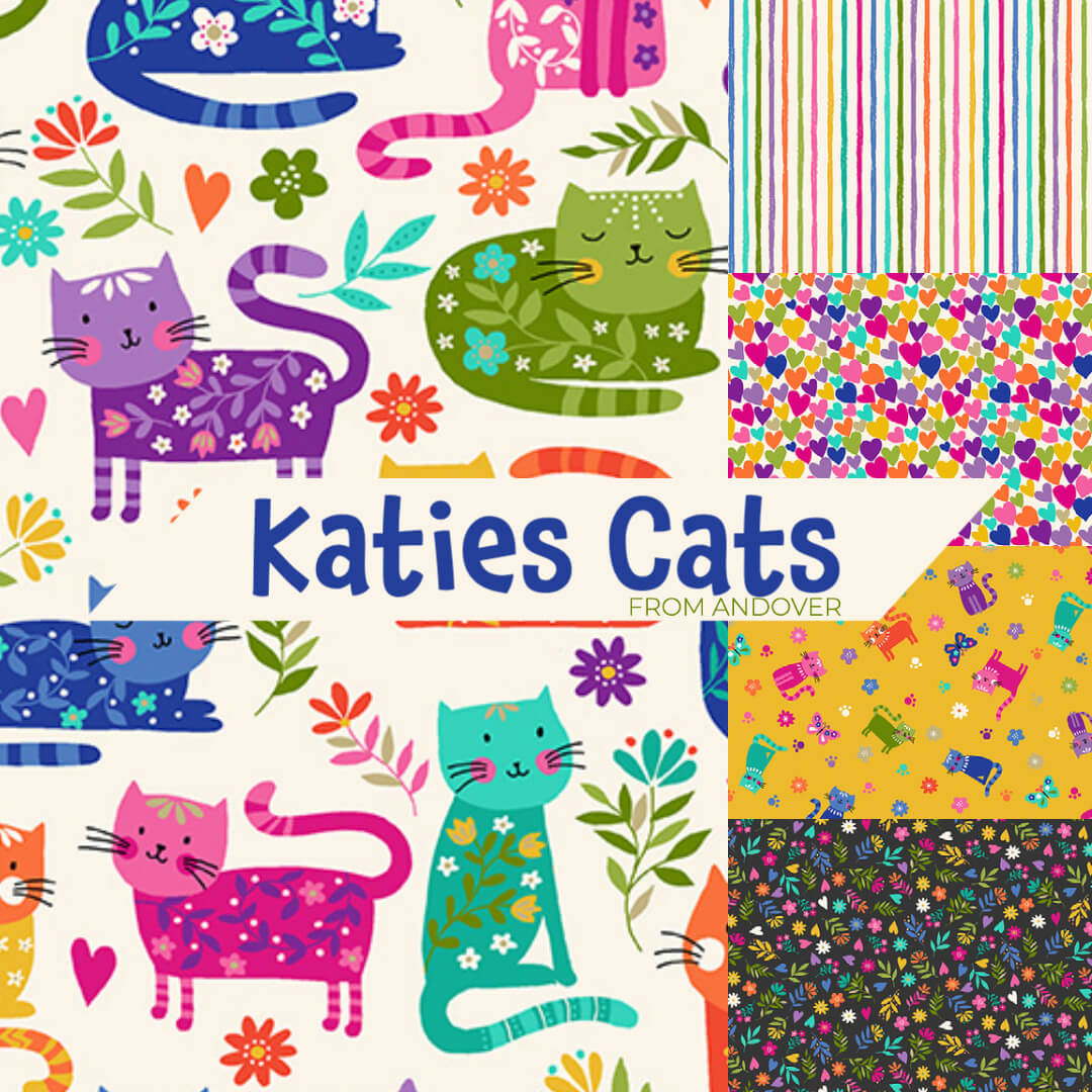 Katies Cats