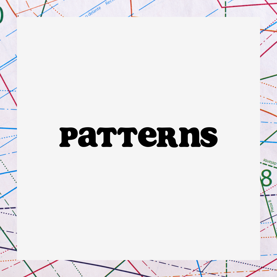 EPP Kits + Patterns