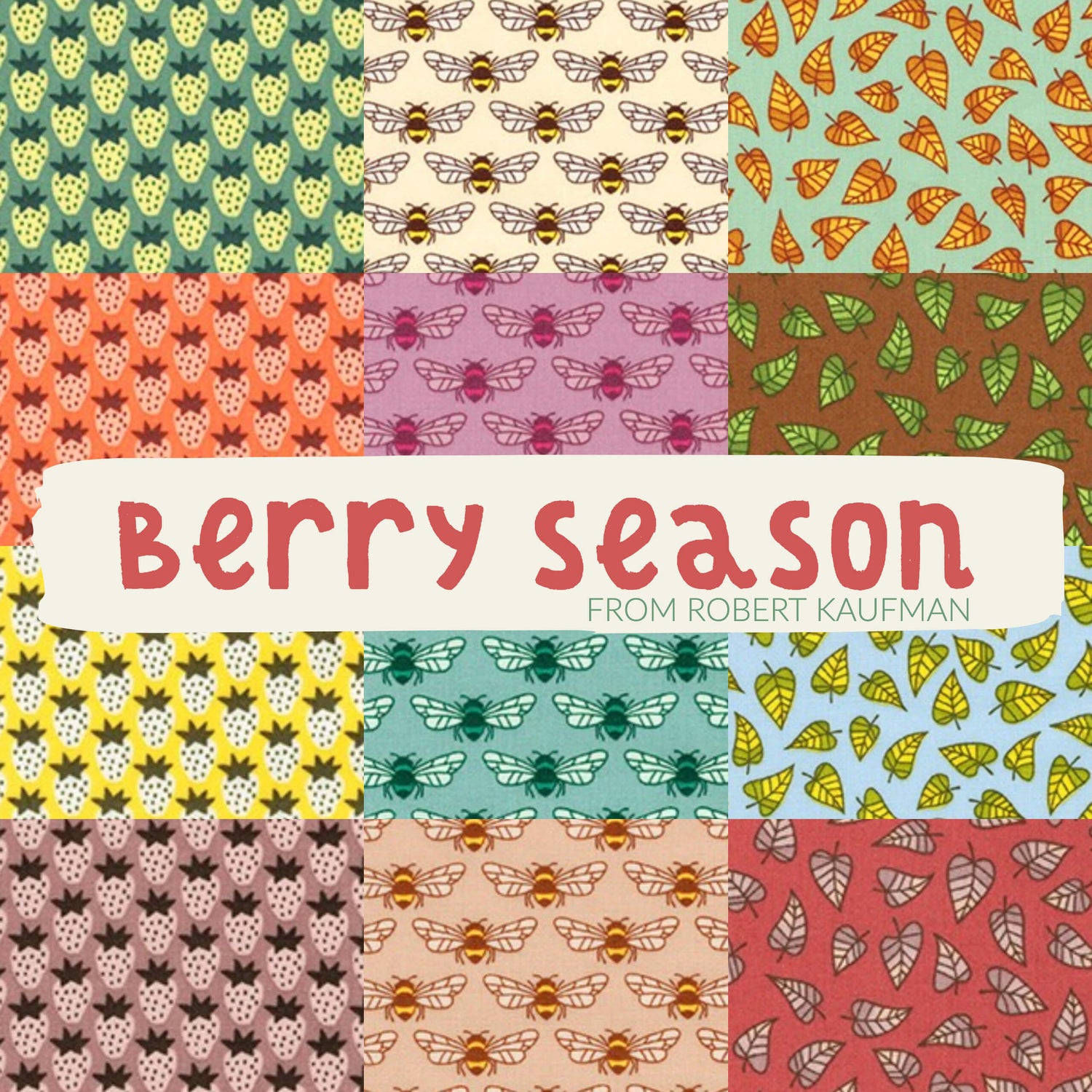Berry Season