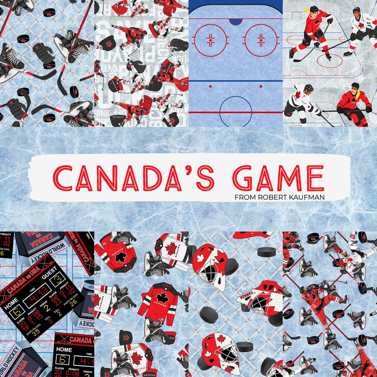 Canada's Game