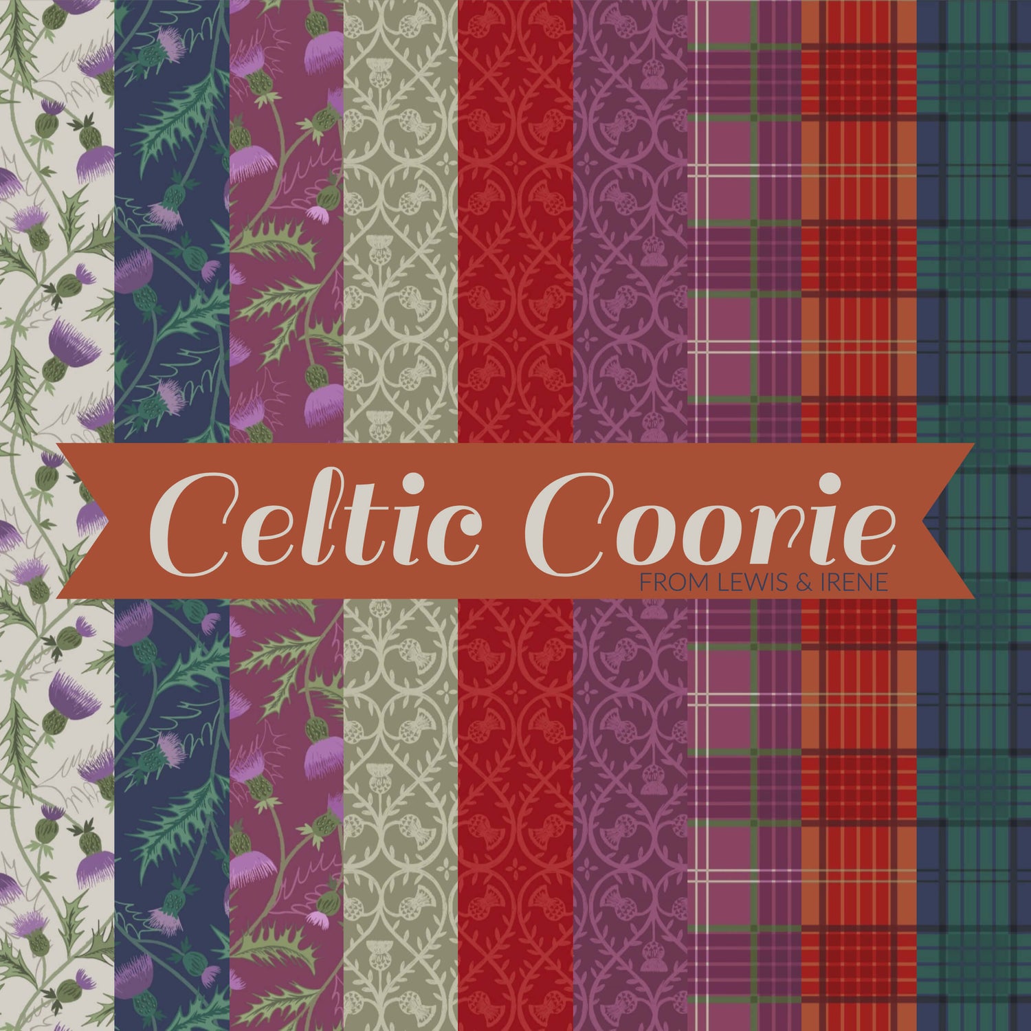 Celtic Coorie