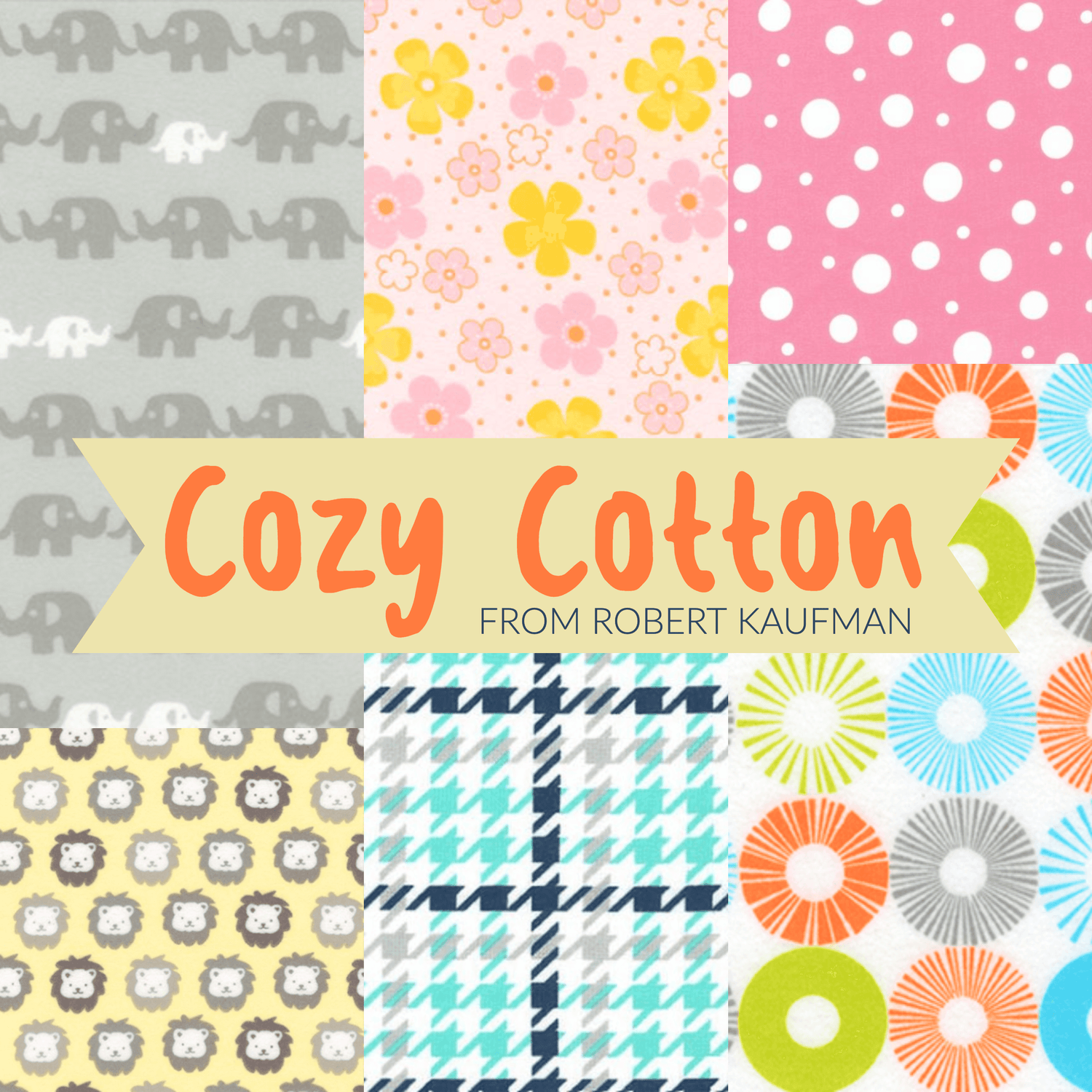 Cozy Cotton