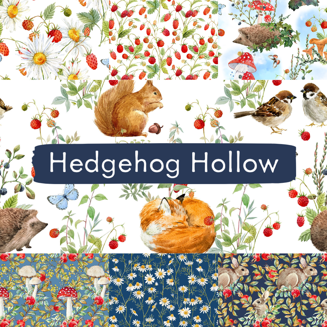 Hedgehog Hollow