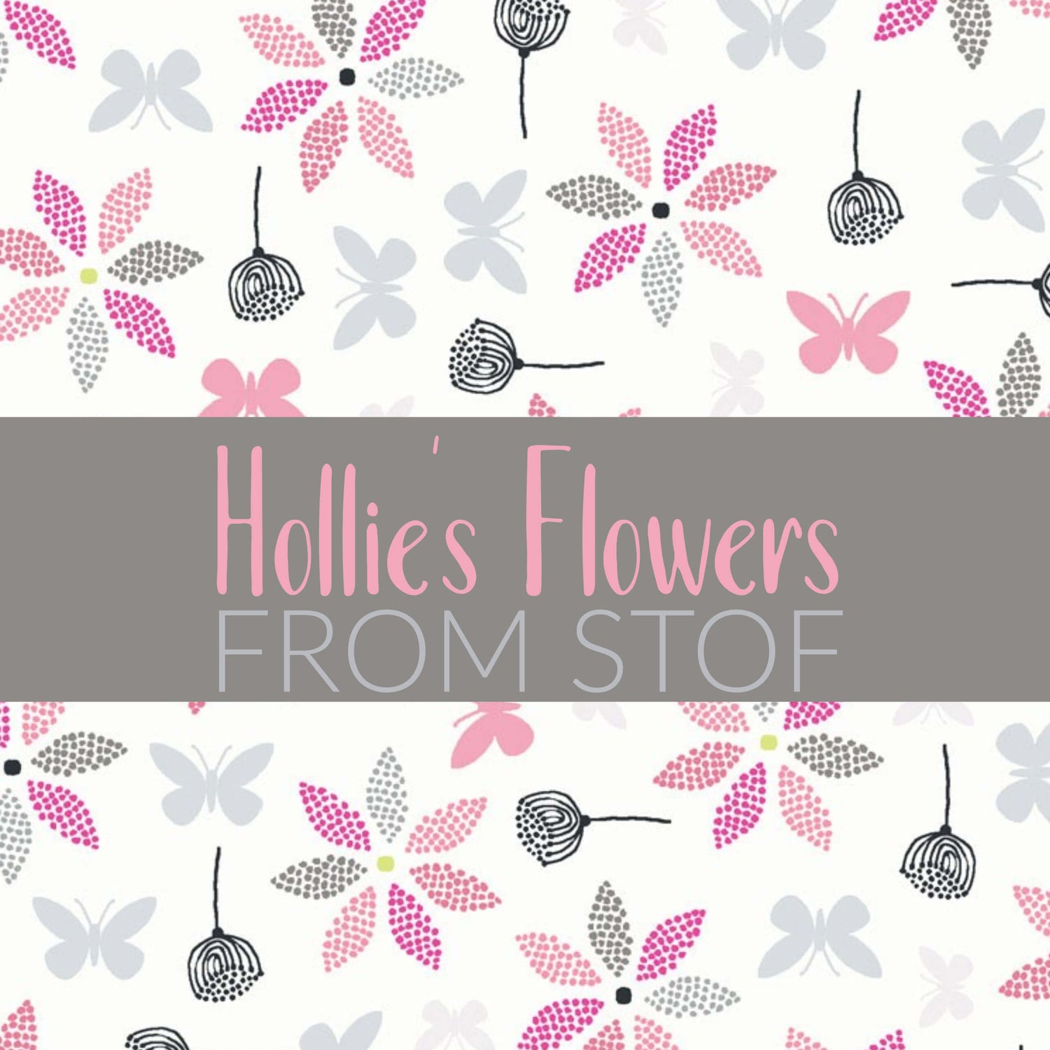 Hollie's Flowers