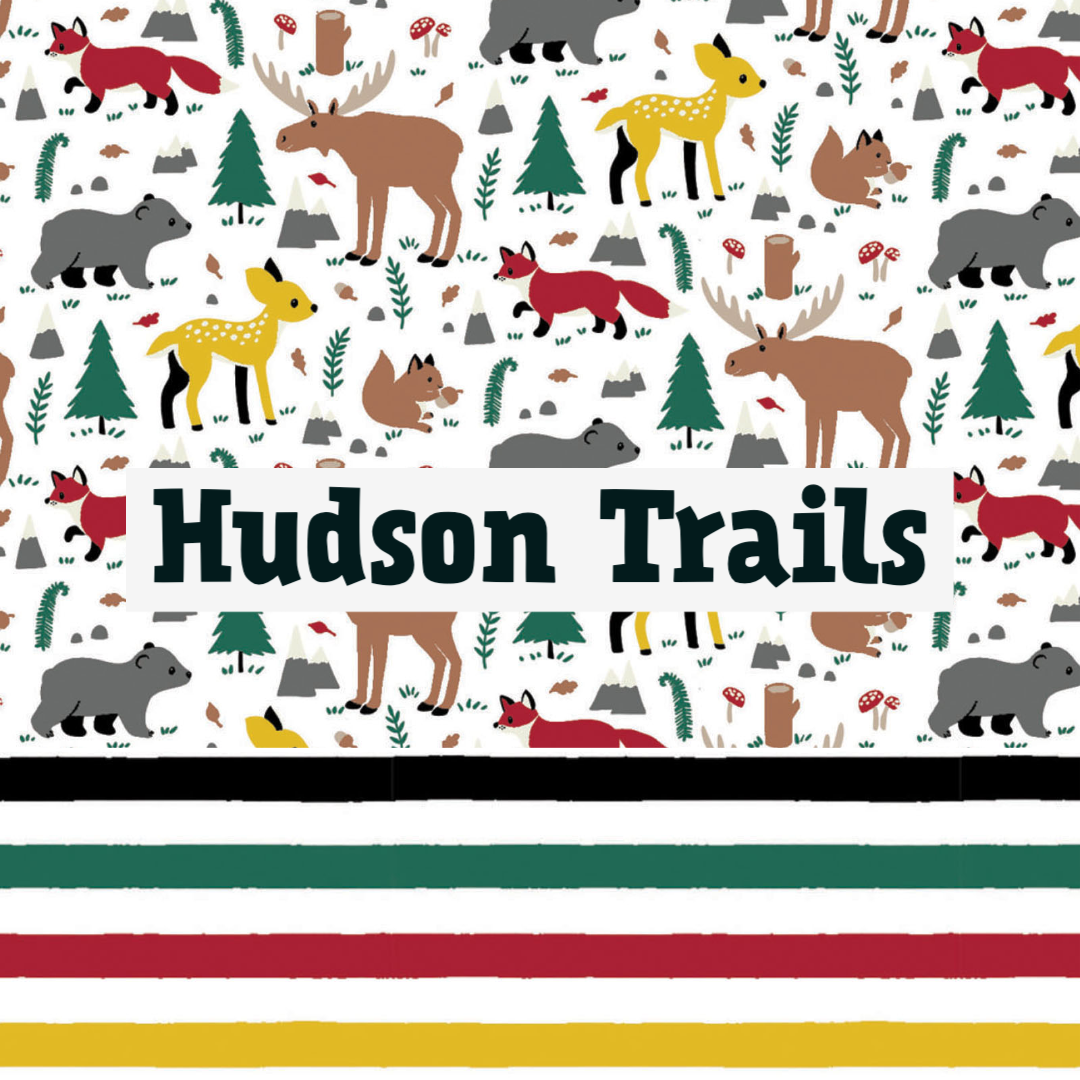 Hudson Trails