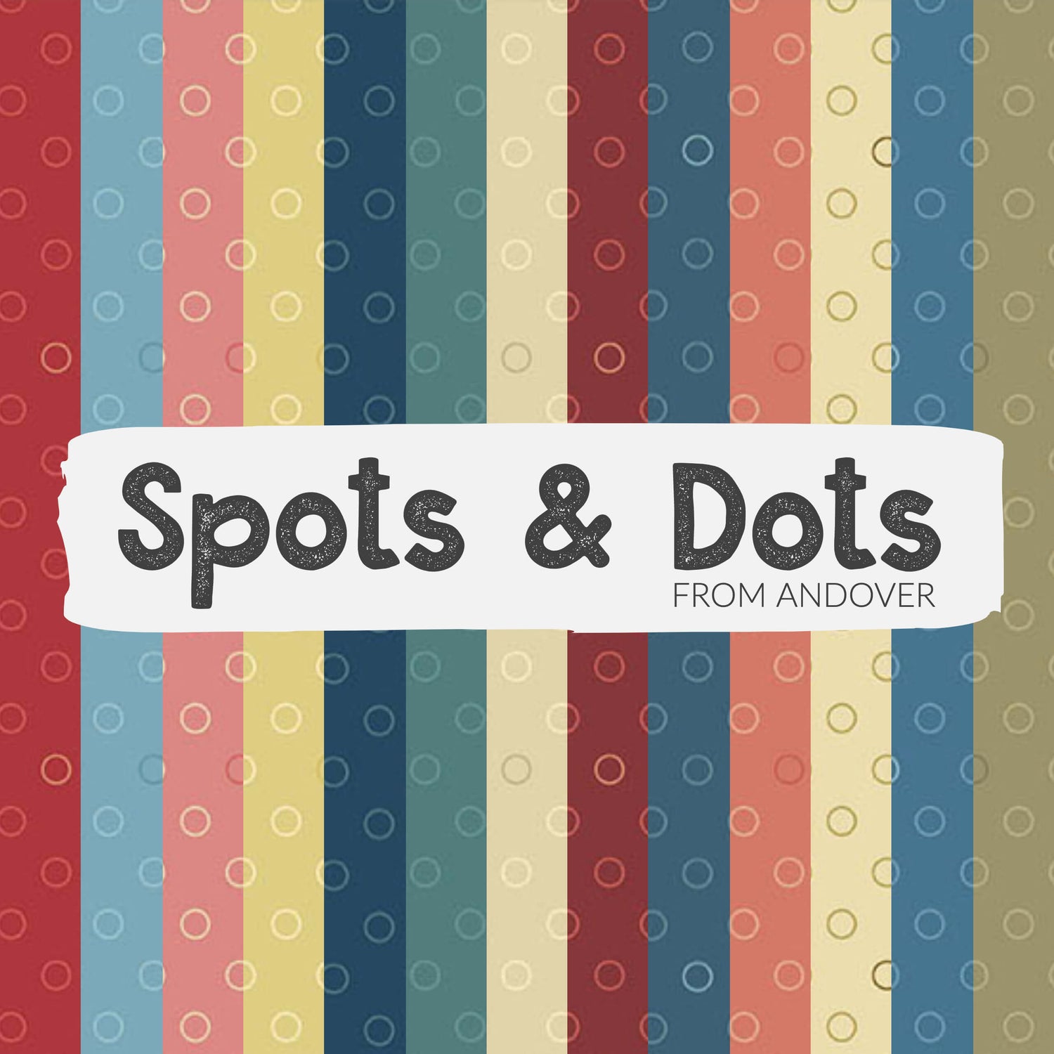 Spots & Dots