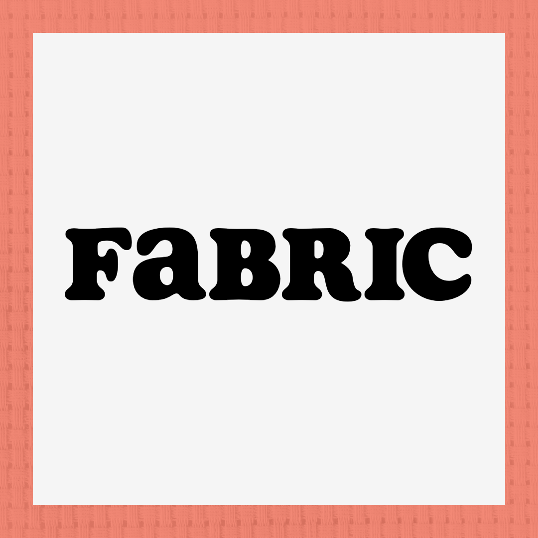 Stitching Fabric