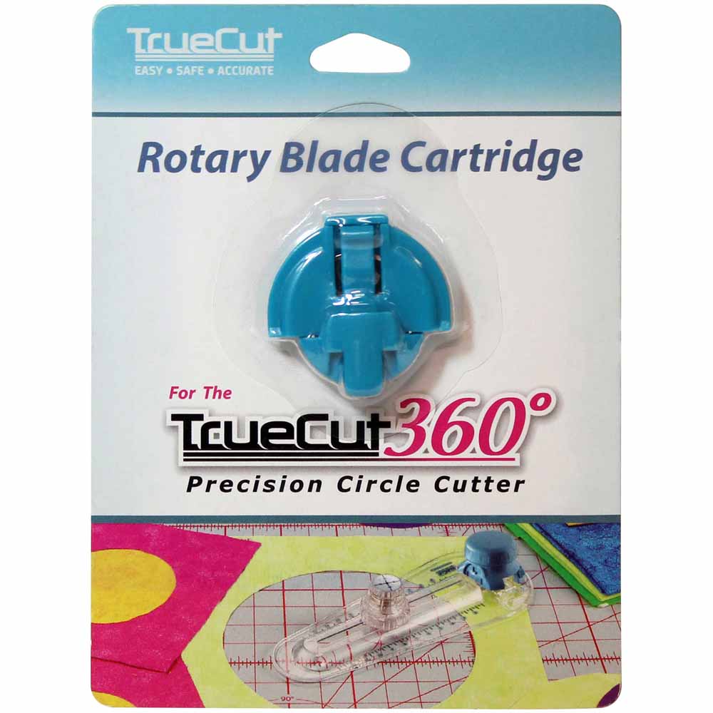 TrueCut 360º Circle Cutter Replacement Blade
