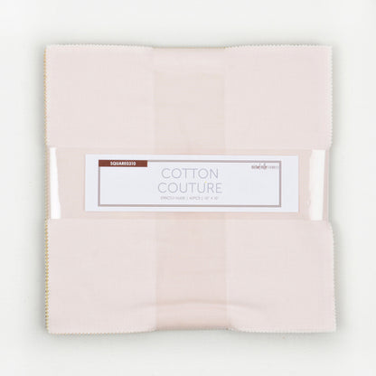 Cotton Couture 10" Squares