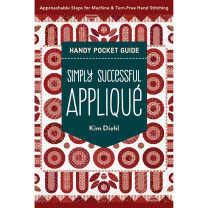 Pocket Guide | Simply Successful Appliqué