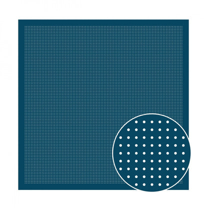Sashiko Sampler | 3mm Dot Grid