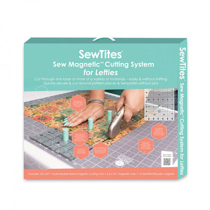 SewTites Sew Magnetic Cutting System - For Lefties