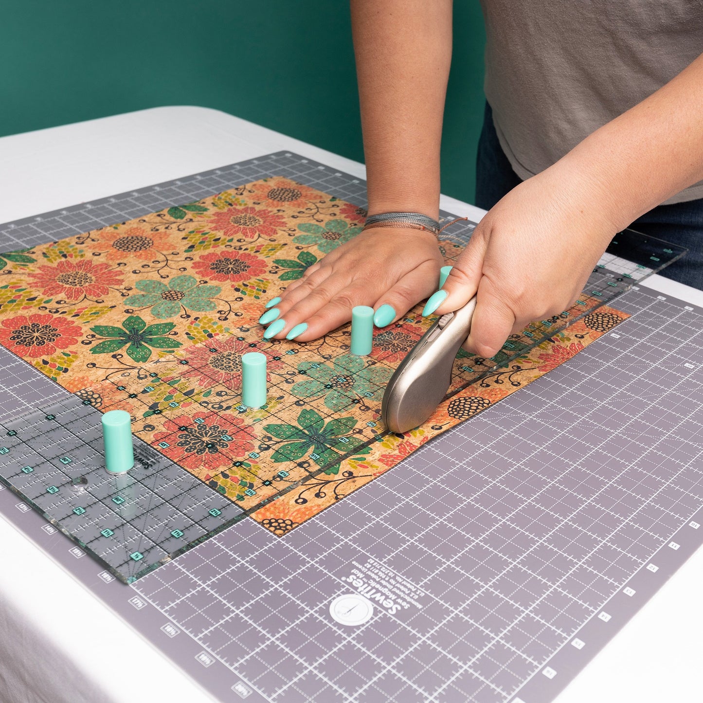 SewTites Sew Magnetic Cutting System - For Lefties