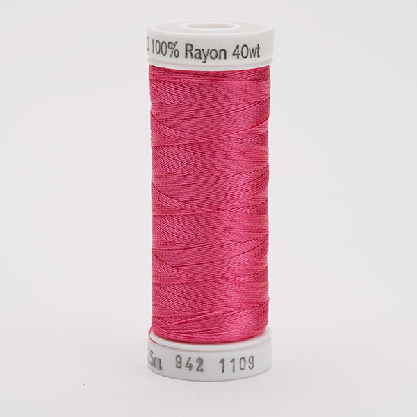 Sulky Rayon 40wt - 0521 to 1129