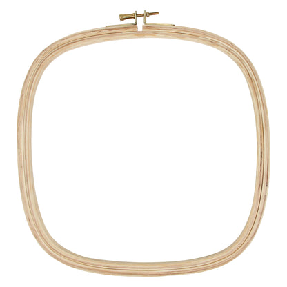 Square Embroidery Hoops