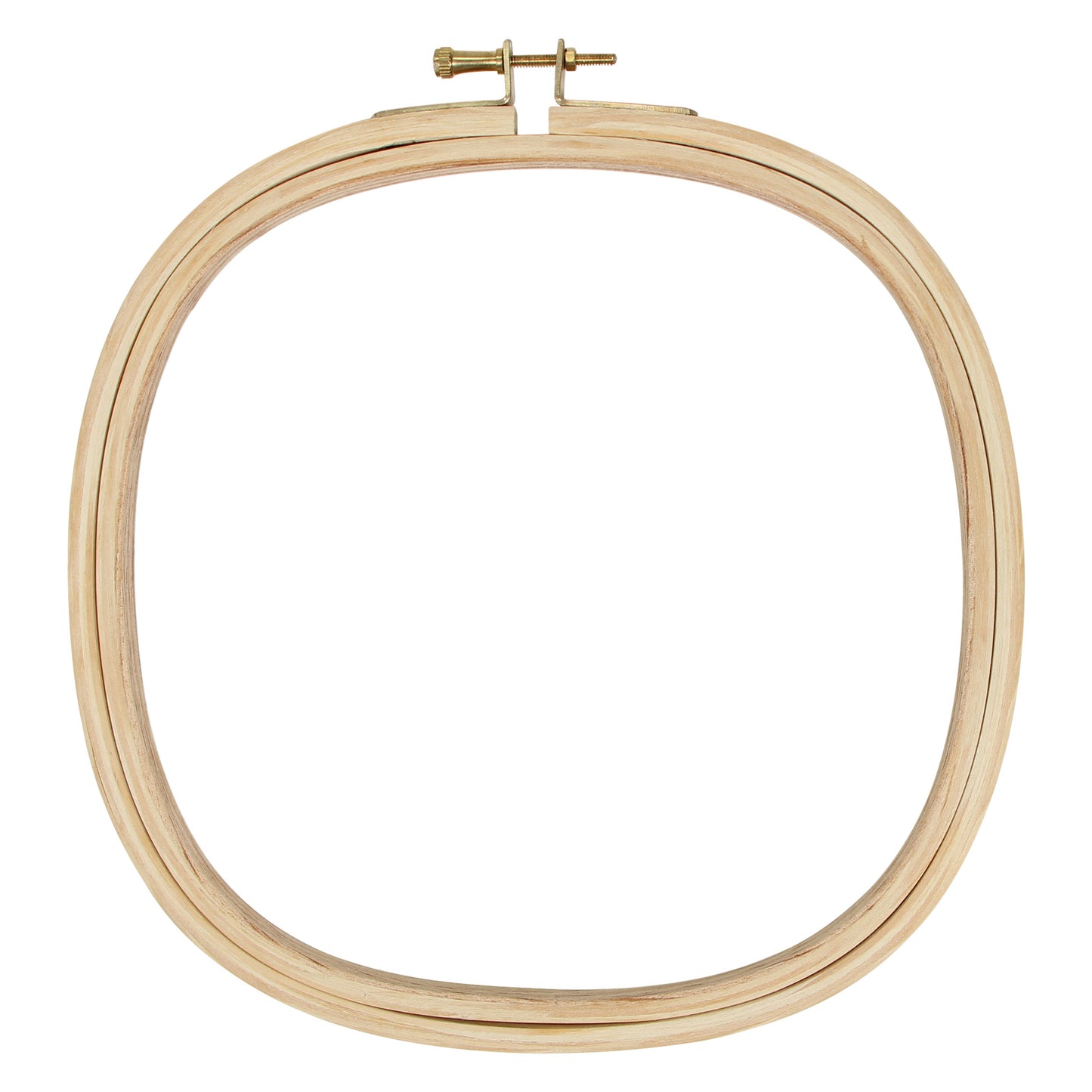 Square Embroidery Hoops