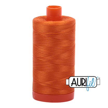 Aurifil - 50 wt - 1300m Thread - Trapunto
