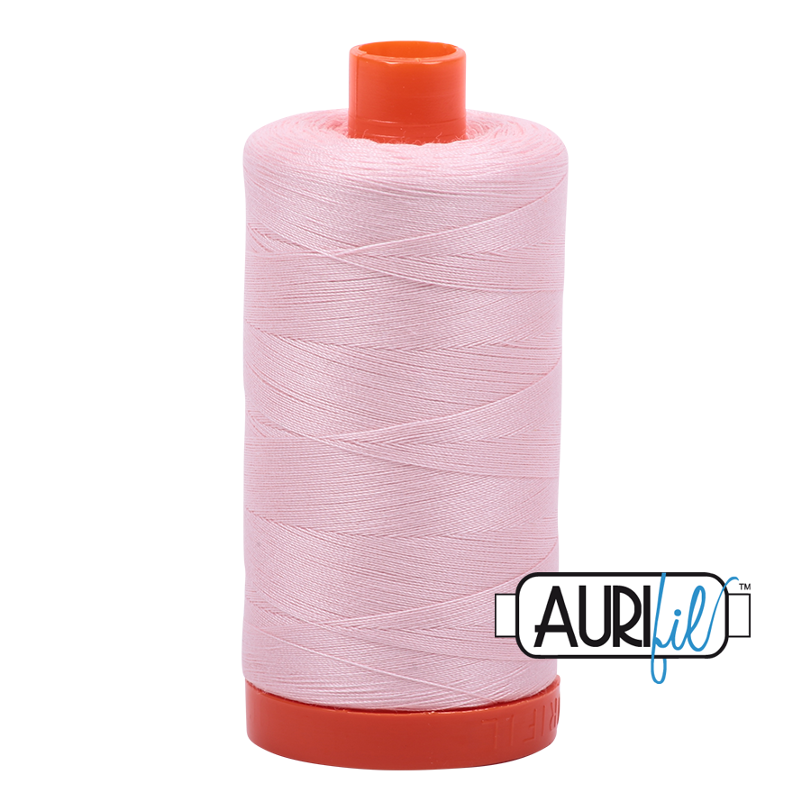 Aurifil - 50 wt - 1300m Thread - Trapunto