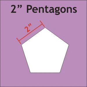 Pentagon - 2"