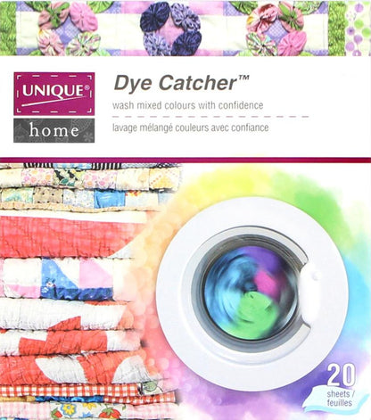 Dye Catcher