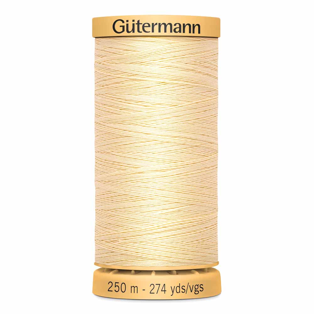Gutermann Cotton 50wt | 250m