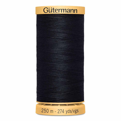 Gutermann Cotton 50wt | 250m