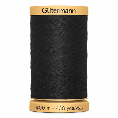 Gutermann Cotton 50wt |  400m