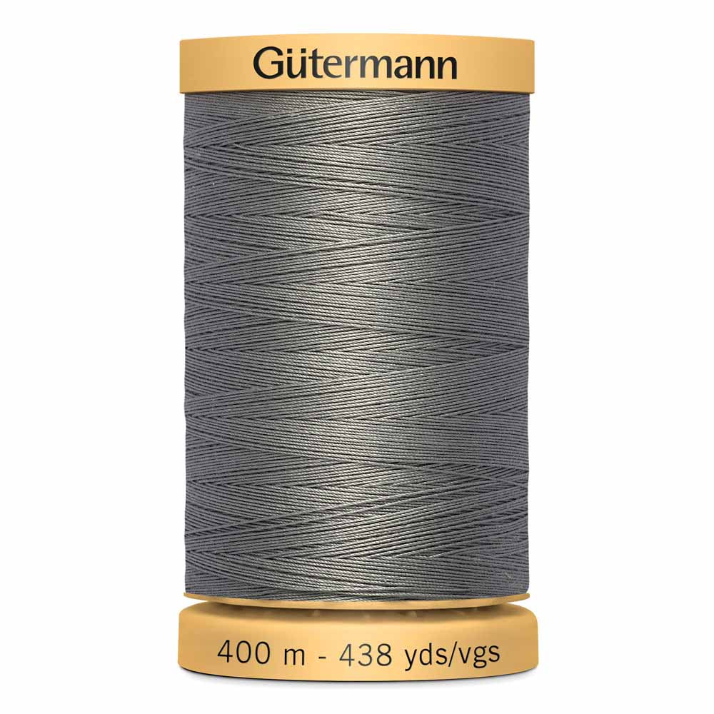 Gutermann Cotton 50wt |  400m