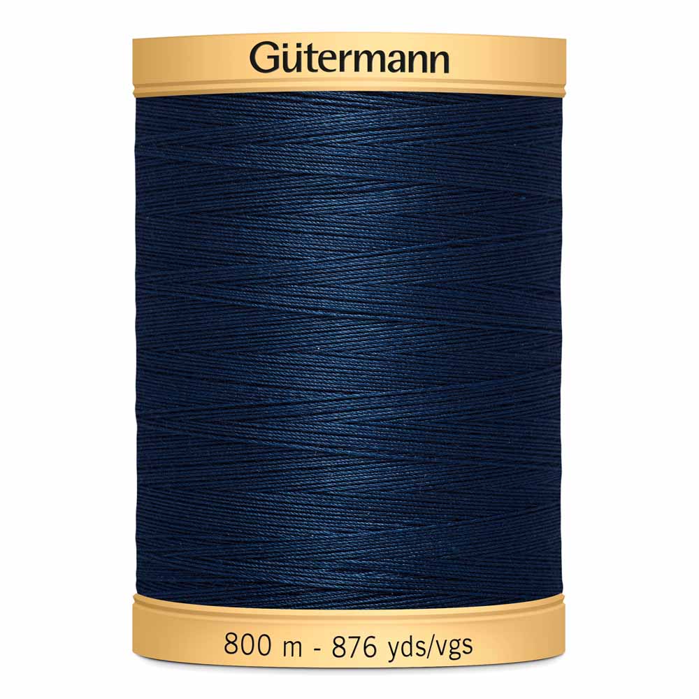 Gutermann Cotton 50wt | 800m