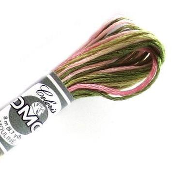 DMC - Coloris – Trapunto