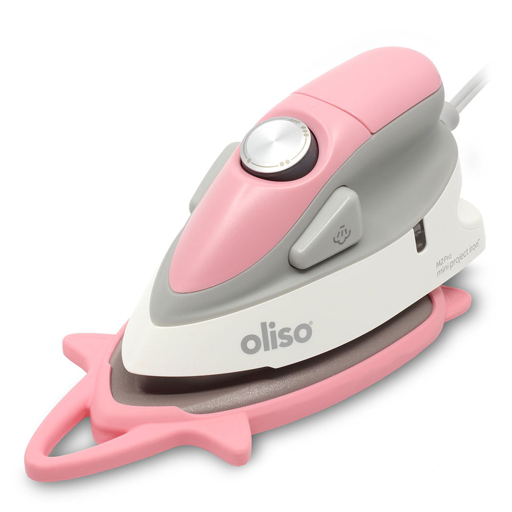 OLISO Mini Project Iron with Solemate