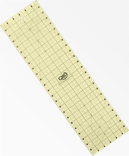 Quilters Select Ruler 2.5” x 12”
