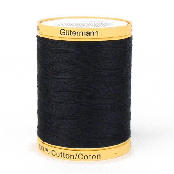 Gutermann Thread Cotton - 800m Thread - Trapunto